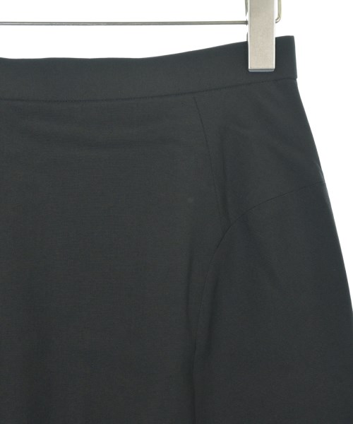 tricot COMME des GARCONS（トリココムデギャルソン）ロング・マキシ丈スカート 黒 サイズ:S レディース/2200705509039