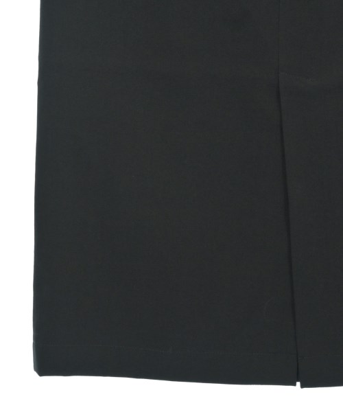 tricot COMME des GARCONS（トリココムデギャルソン）ロング・マキシ丈スカート 黒 サイズ:S レディース/2200705509039