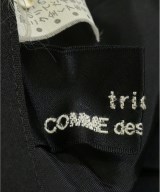 tricot COMME des GARCONS（トリココムデギャルソン）ロング・マキシ丈スカート 黒 サイズ:S レディース/2200705509039