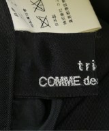 tricot COMME des GARCONS（トリココムデギャルソン）ロング・マキシ丈スカート 黒 サイズ:S レディース/2200705509046