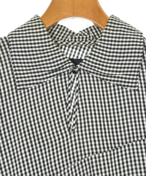 tricot COMME des GARCONS（トリココムデギャルソン）シャツワンピース 白 サイズ:-(M位) レディース/2200705509053
