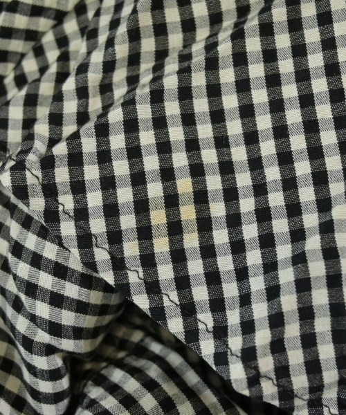 tricot COMME des GARCONS（トリココムデギャルソン）シャツワンピース 白 サイズ:-(M位) レディース/2200705509053