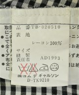 tricot COMME des GARCONS（トリココムデギャルソン）シャツワンピース 白 サイズ:-(M位) レディース/2200705509053