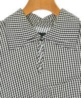 tricot COMME des GARCONS（トリココムデギャルソン）シャツワンピース 白 サイズ:-(M位) レディース/2200705509053