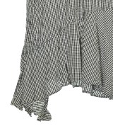 tricot COMME des GARCONS（トリココムデギャルソン）シャツワンピース 白 サイズ:-(M位) レディース/2200705509053