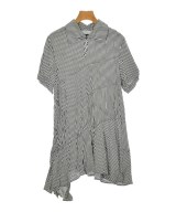 tricot COMME des GARCONS シャツワンピース