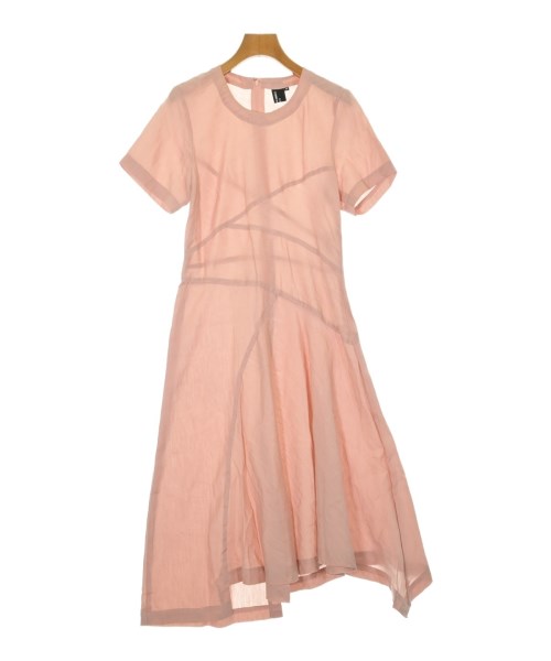 tricot COMME des GARCONS(トリココムデギャルソン)のシャツワンピース サイズ:M 12,400円