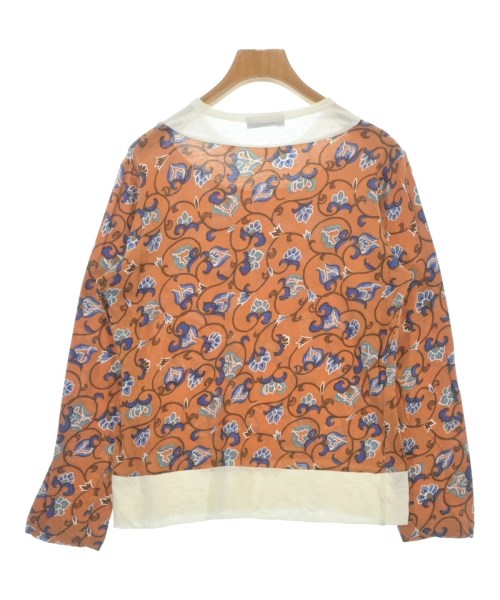 tricot COMME des GARCONS（トリココムデギャルソン）ニット・セーター 茶 サイズ:-(L位) レディース/2200705509077