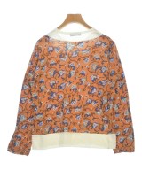 tricot COMME des GARCONS（トリココムデギャルソン）ニット・セーター 茶 サイズ:-(L位) レディース/2200705509077