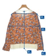 tricot COMME des GARCONS（トリココムデギャルソン）ニット・セーター 茶 サイズ:-(L位) レディース/2200705509077