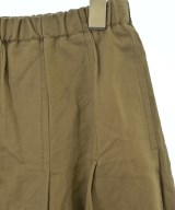 tricot COMME des GARCONS（トリココムデギャルソン）ひざ丈スカート ベージュ サイズ:-(M位) レディース/2200705607056