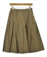 tricot COMME des GARCONS ひざ丈スカート
