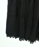 tricot COMME des GARCONS（トリココムデギャルソン）ロング・マキシ丈スカート 黒 サイズ:-(S位) レディース/2200705607070