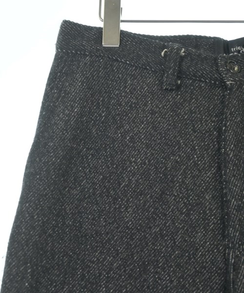 tricot COMME des GARCONS（トリココムデギャルソン）その他 黒 サイズ:M レディース/2200705623032