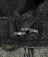 tricot COMME des GARCONS（トリココムデギャルソン）その他 黒 サイズ:M レディース/2200705623032
