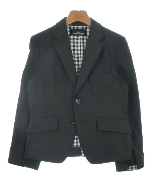 tricot COMME des GARCONS(トリココムデギャルソン)のジャケット サイズ:M 17,000円