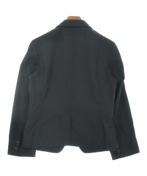 tricot COMME des GARCONS（トリココムデギャルソン）ジャケット 黒 サイズ:M レディース/2200705623049