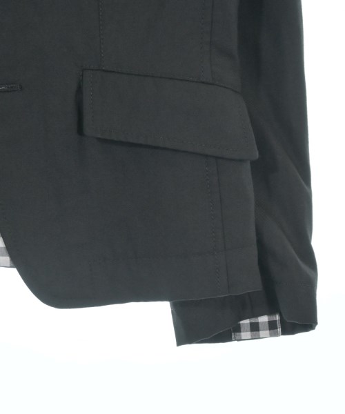 tricot COMME des GARCONS（トリココムデギャルソン）ジャケット 黒 サイズ:M レディース/2200705623049