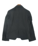 tricot COMME des GARCONS（トリココムデギャルソン）ジャケット 黒 サイズ:M レディース/2200705623049