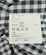 tricot COMME des GARCONS（トリココムデギャルソン）ジャケット 黒 サイズ:M レディース/2200705623049