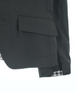 tricot COMME des GARCONS（トリココムデギャルソン）ジャケット 黒 サイズ:M レディース/2200705623049