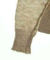 tricot COMME des GARCONS（トリココムデギャルソン）カーディガン 茶 サイズ:-(S位) レディース/2200705623292