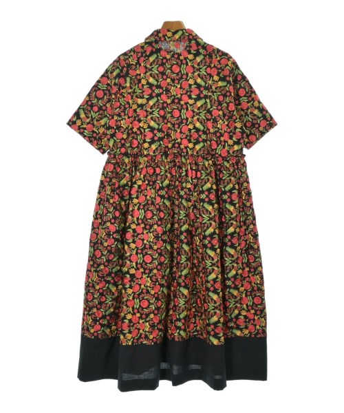tricot COMME des GARCONS（トリココムデギャルソン）ワンピース 黒 サイズ:M レディース/2200701730024