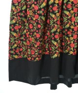tricot COMME des GARCONS（トリココムデギャルソン）ワンピース 黒 サイズ:M レディース/2200701730024