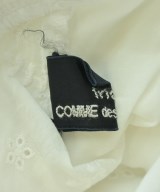 tricot COMME des GARCONS（トリココムデギャルソン）ブラウス 白 サイズ:S レディース/2200702341052