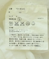 tricot COMME des GARCONS（トリココムデギャルソン）ブラウス 白 サイズ:S レディース/2200702341052