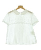 tricot COMME des GARCONS ブラウス