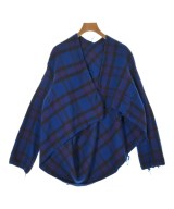 tricot COMME des GARCONS カジュアルシャツ