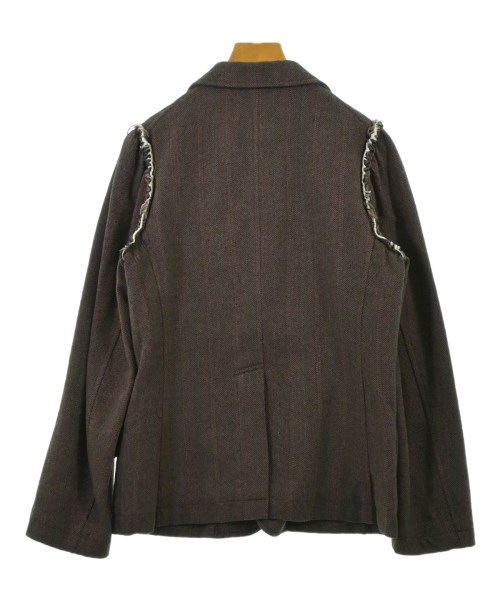 tricot COMME des GARCONS（トリココムデギャルソン）その他 茶 サイズ:M レディース/2200705735025