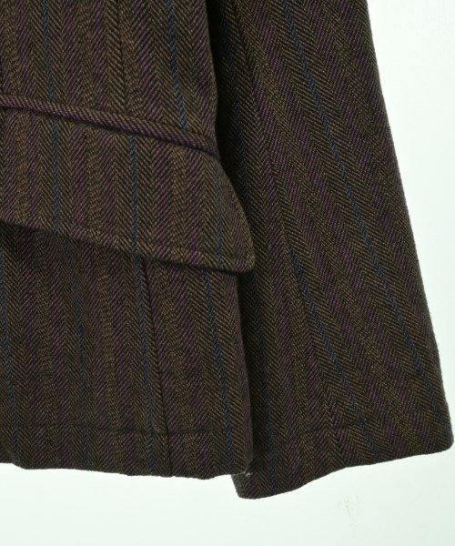 tricot COMME des GARCONS（トリココムデギャルソン）その他 茶 サイズ:M レディース/2200705735025