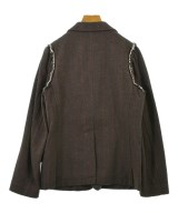 tricot COMME des GARCONS（トリココムデギャルソン）その他 茶 サイズ:M レディース/2200705735025
