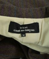 tricot COMME des GARCONS（トリココムデギャルソン）その他 茶 サイズ:M レディース/2200705735025