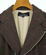 tricot COMME des GARCONS（トリココムデギャルソン）その他 茶 サイズ:M レディース/2200705735025