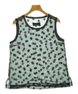tricot COMME des GARCONS（トリココムデギャルソン）ブラウス 黒 サイズ:M レディース/2200705735049