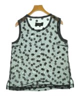 tricot COMME des GARCONS（トリココムデギャルソン）ブラウス 黒 サイズ:M レディース/2200705735049