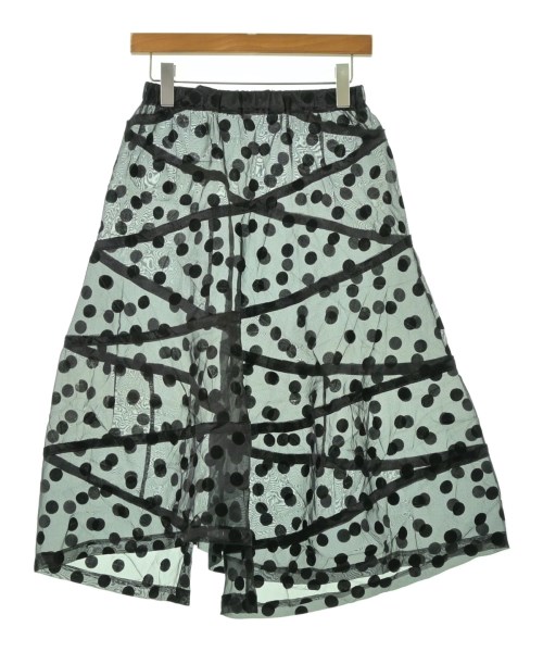 tricot COMME des GARCONS(トリココムデギャルソン)のロング・マキシ丈スカート サイズ:-(M位) 15,400円