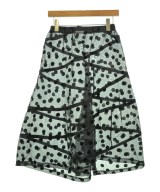 tricot COMME des GARCONS（トリココムデギャルソン）ロング・マキシ丈スカート 黒 サイズ:-(M位) レディース/2200705735056