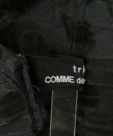 tricot COMME des GARCONS（トリココムデギャルソン）ロング・マキシ丈スカート 黒 サイズ:-(M位) レディース/2200705735056