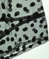 tricot COMME des GARCONS（トリココムデギャルソン）ロング・マキシ丈スカート 黒 サイズ:-(M位) レディース/2200705735056