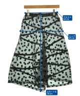 tricot COMME des GARCONS（トリココムデギャルソン）ロング・マキシ丈スカート 黒 サイズ:-(M位) レディース/2200705735056
