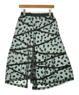 tricot COMME des GARCONS ロング・マキシ丈スカート
