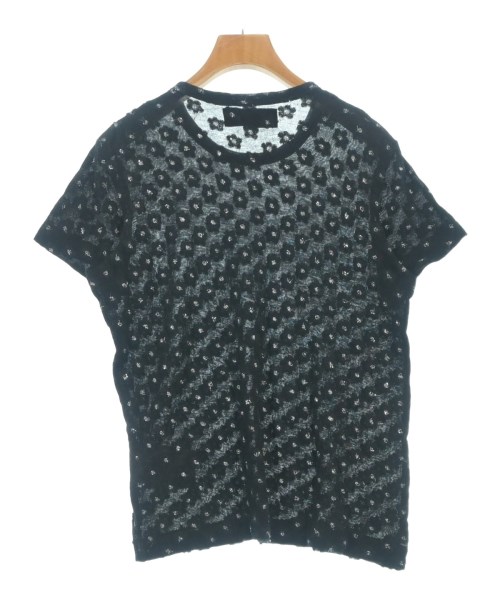tricot COMME des GARCONS（トリココムデギャルソン）Tシャツ・カットソー 黒 サイズ:S レディース/2200705886017