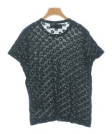 tricot COMME des GARCONS（トリココムデギャルソン）Tシャツ・カットソー 黒 サイズ:S レディース/2200705886017