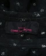 tricot COMME des GARCONS（トリココムデギャルソン）Tシャツ・カットソー 黒 サイズ:S レディース/2200705886017