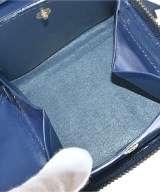 tricot COMME des GARCONS（トリココムデギャルソン）財布・コインケース 紺 サイズ:- レディース/2200701024123