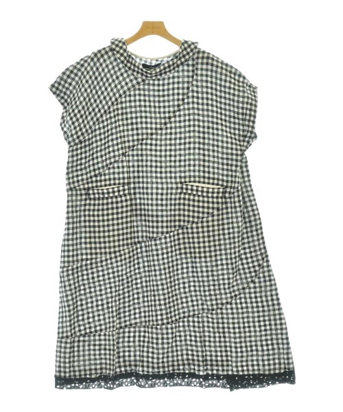 tricot COMME des GARCONS(トリココムデギャルソン)のワンピース サイズ:M 30,800円